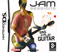 Jam Sessions (DS)