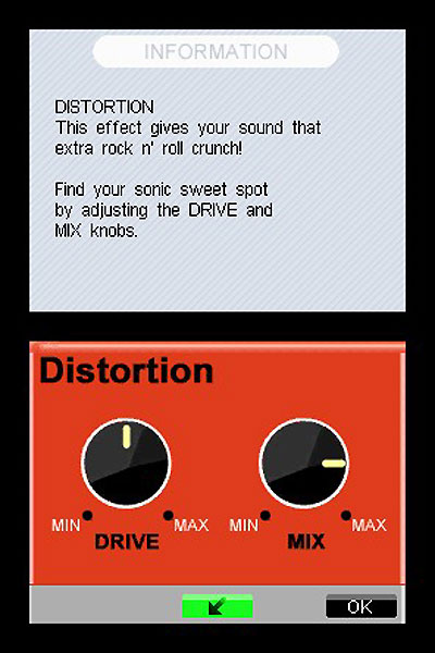 Jam Sessions (DS)