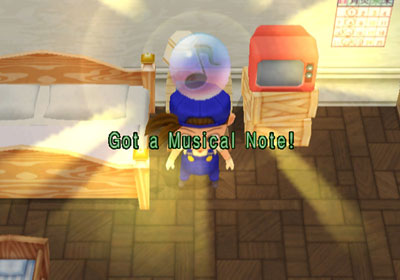 Harvest Moon: Magical Melody (Wii)