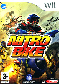 NitroBike (Wii)