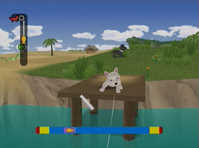 Dogz (Wii)