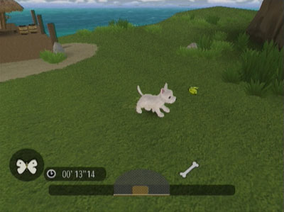 Dogz (Wii)