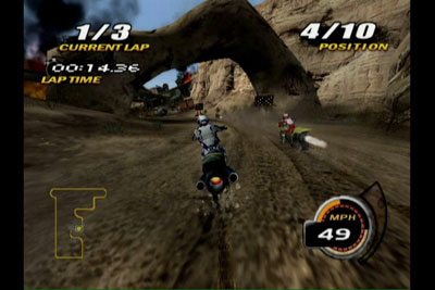 NitroBike (Wii)