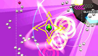 Every Extend Extra (PSP)