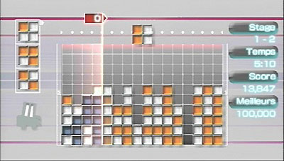 Lumines II (PSP)