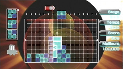Lumines II (PSP)