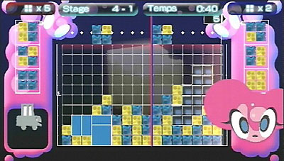 Lumines II (PSP)