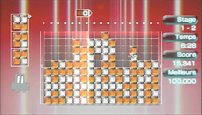 Lumines II (PSP)