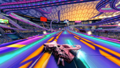 Speed Racer (Wii)