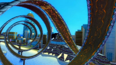 Speed Racer (Wii)