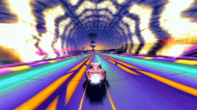 Speed Racer (Wii)