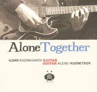 Ildar Kazakhanov, Alexei Kuznetsov. Alone Together