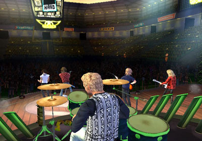Guitar Hero: Aerosmith (Wii)