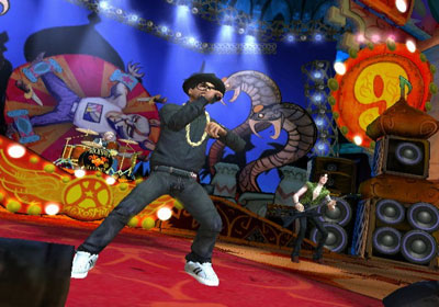 Guitar Hero: Aerosmith (Wii)