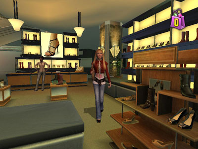 Hannah Montana Spotlight World Tour (Wii)