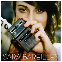 Sara Bareilles. Little Voice (ECD)