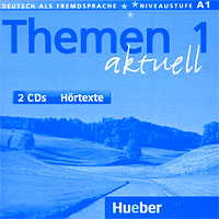 где купить Themen aktuell 1 (аудиокнига на 2 CD) по лучшей цене