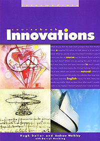 Innovations Intermediate: A Course in Natural English