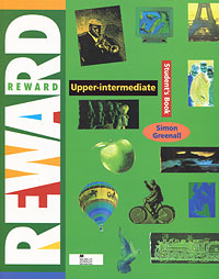 Reward Upper Intermediate: Student's Book english result upper intermediate teacher s and photocopiable resource book 2 dvd rom