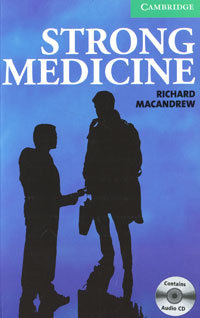 Strong Medicine: Level 3 (+ 2 CD-ROM) aladdin level 2 cd rom