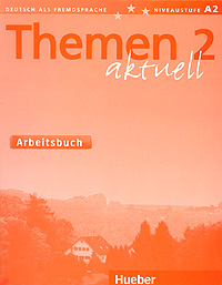 где купить Themen Aktuell 2: Arbeitsbuch по лучшей цене