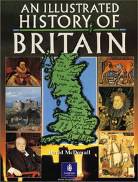 An Illustrated History of Britain an examination of quality of work life within a health care setting