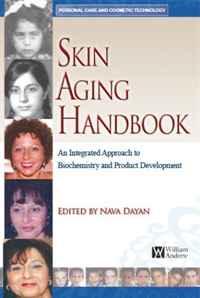 Skin Aging Handbook (Personal Care and Cosmetic Technology) (Personal Care and Cosmetic Technology) 2016 new arrived handheld beauty salon spa facial rf skin tightening rejuvenation skin care anti aging thermage equipment