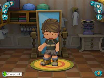 MySims