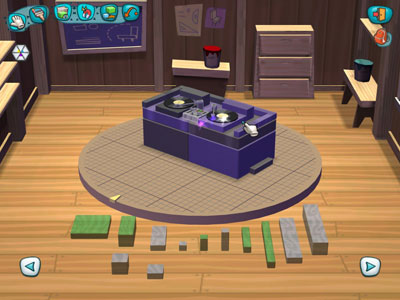 MySims