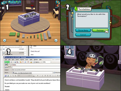 MySims