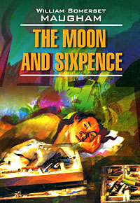 The Moon nd Sixpence