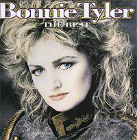 Bonnie Tyler. The Best