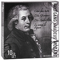 Лиза Делла Каза,Криста Людвиг,Антон Дермота,Карл Бем,Чезаре Сиепи,Альфред Поэлл,Фернандо Корена,Уолтер Берри,Эрих Кунц,Хильда Гайден Wolfgang Amadeus Mozart (10 CD) цена Лиза Делла Каза,Криста Людвиг,Антон Дермота,Карл Бем,Чезаре Сиепи,Альфред Поэлл,Фернандо Корена,Уолтер Берри,Эрих Кунц,Хильда Гайден Wolfgang Amadeus Mozart (10 CD) цены онлайн