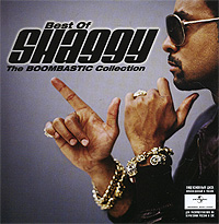 Shaggy. Best Of. The Boombastic Collection
