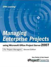 Managing Enterprise Projects