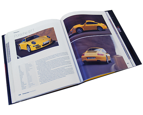 The Car Design Yearbook 4: The Definitive Annual Guide to All New Concept and Production Cars Worldwide
