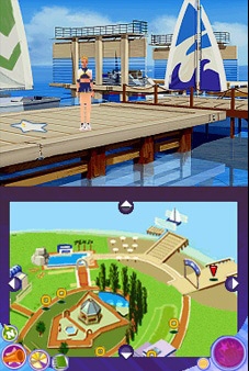 All Star Cheerleader (DS)