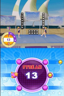 All Star Cheerleader (DS)