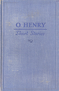 O. Henry. Short stories
