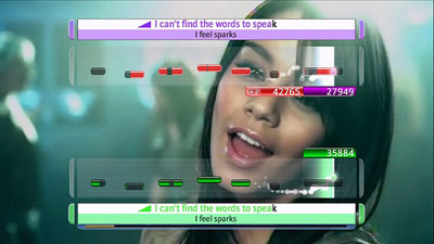 Sing It! (Wii)
