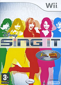 Sing It! (Wii)
