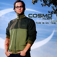 Cosmo Klein. This Is My Time