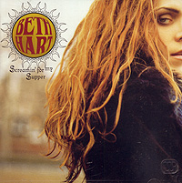 Бет Хат Beth Hart. Screamin' For My Supper
