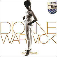 Dionne Warwick. Love Songs