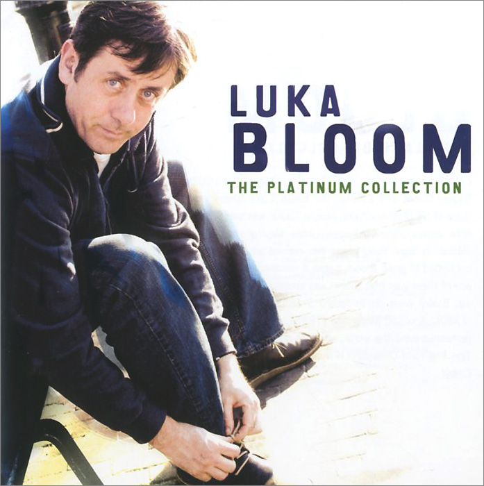 Luka Bloom. The Platinum Collection