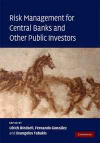 Risk Management for Central Banks and Other Public Investors risk analysis and risk management in banks