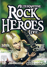 Alternative: Rock Heroes Live