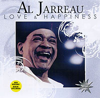 Al Jarreau. Love & Happiness