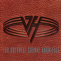 Van Halen. For Unlawful Carnal Knowledge