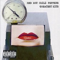 Red Hot Chili Peppers. Greatest Hits